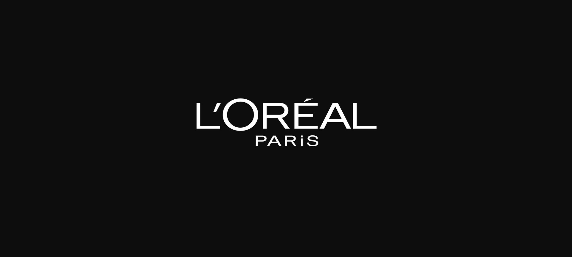 Loreal Paris Logo