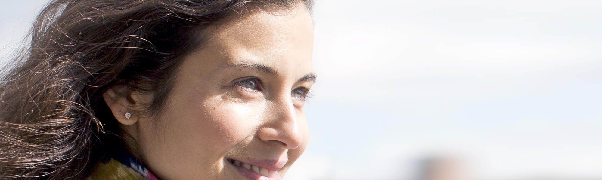 Facial Fat Transfer A Natural Technique For Rejuvenation Hero