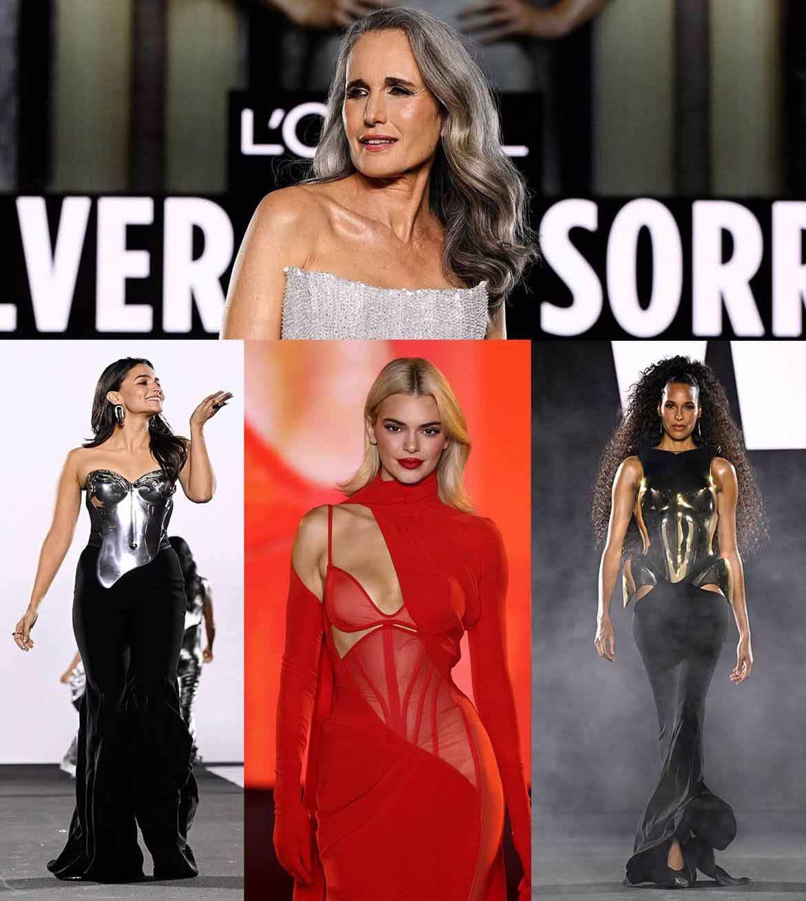 01 Le Defile Responsive Image Compo