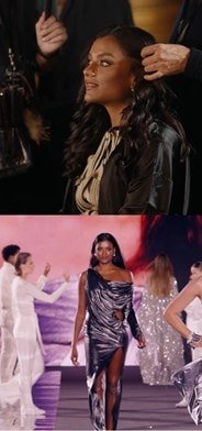 04 Le Defile Event Highlights Simone Ashley