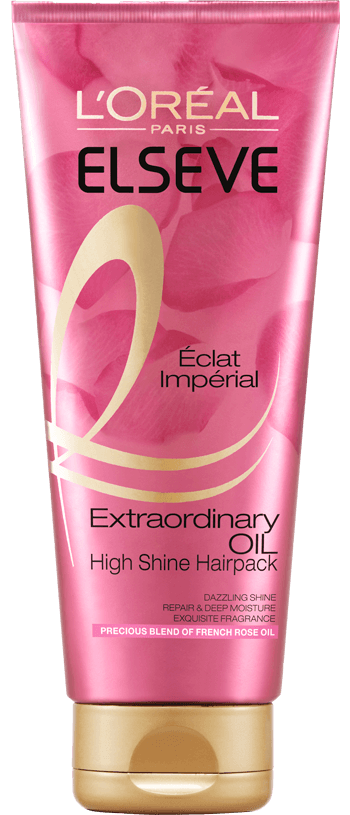 L Oreal Parisがおすすめする人気のヘアケアセレクション