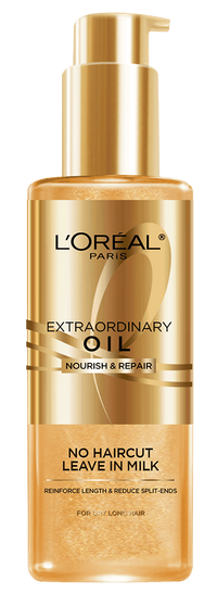 エクストラオーディナリー オイル シリーズ | ロレアル パリ L'ORÉAL PARIS