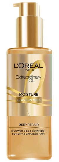 エクストラオーディナリー オイル シリーズ | ロレアル パリ L'ORÉAL PARIS