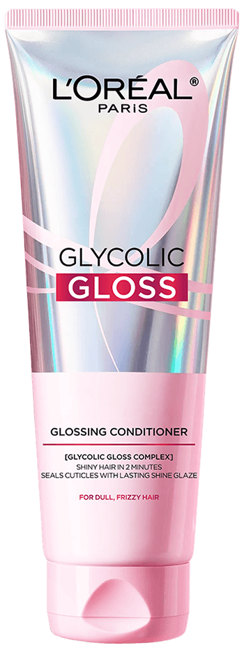 6941594591670 Glycolic Gloss Conditoner Packshot