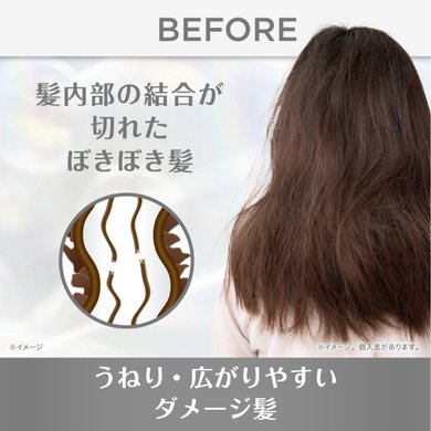 6941594581121 Bond Repair Conditioner Testimonial 02 2408